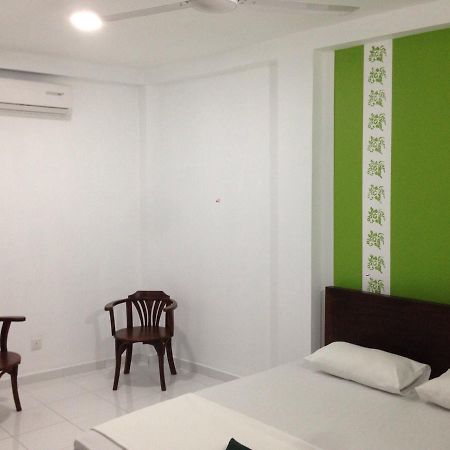 Star City Villa Colombo Luaran gambar