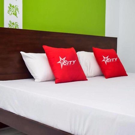 Star City Villa Colombo Luaran gambar