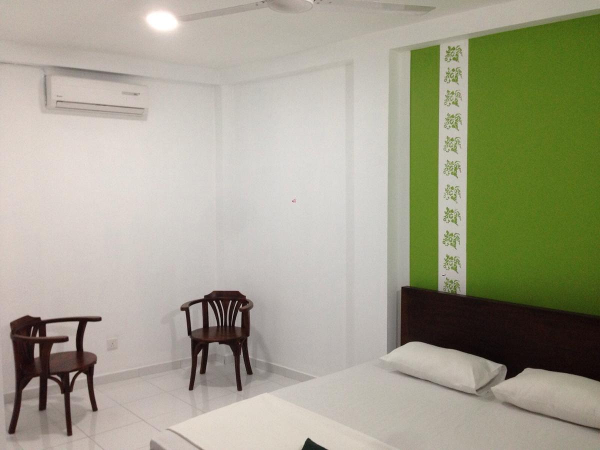 Star City Villa Colombo Luaran gambar