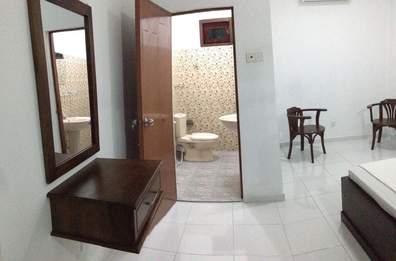 Star City Villa Colombo Luaran gambar