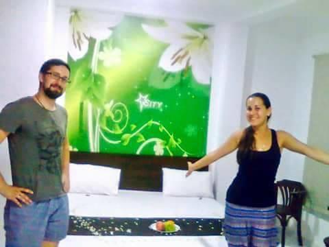 Star City Villa Colombo Luaran gambar