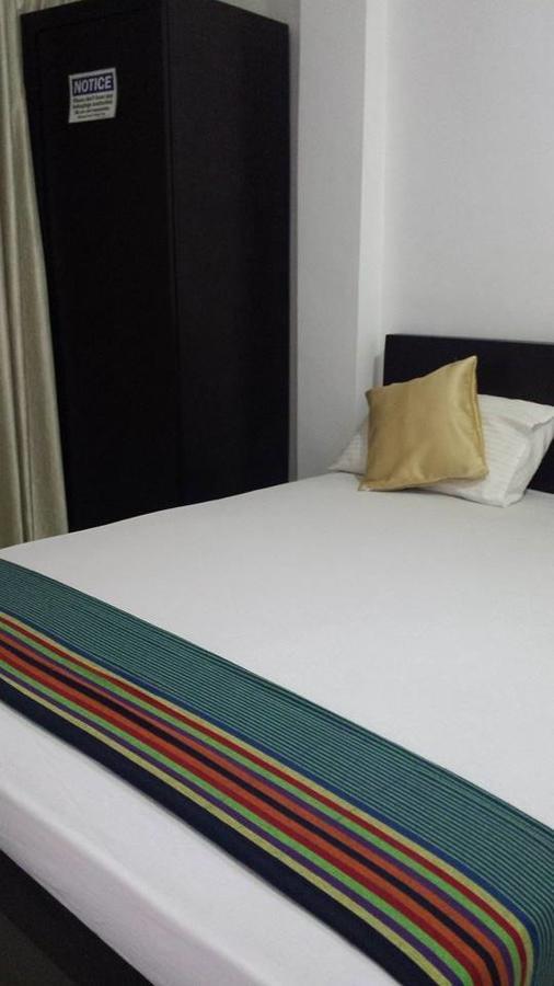 Star City Villa Colombo Luaran gambar
