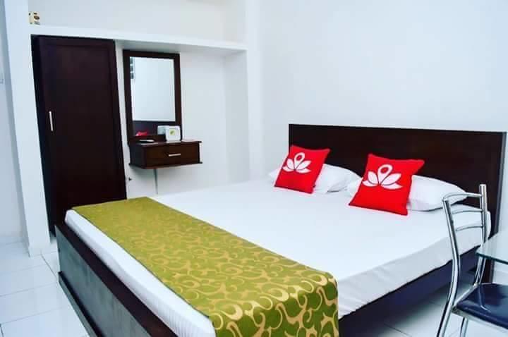 Star City Villa Colombo Luaran gambar