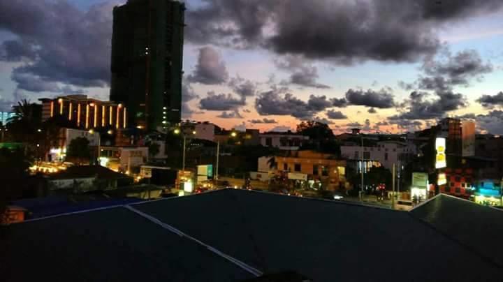 Star City Villa Colombo Luaran gambar