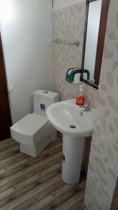 Star City Villa Colombo Luaran gambar