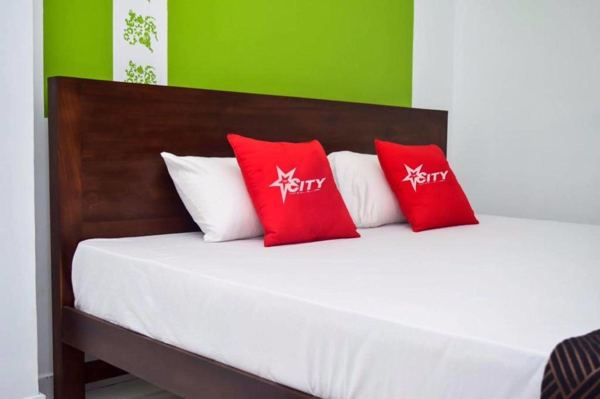 Star City Villa Colombo Luaran gambar