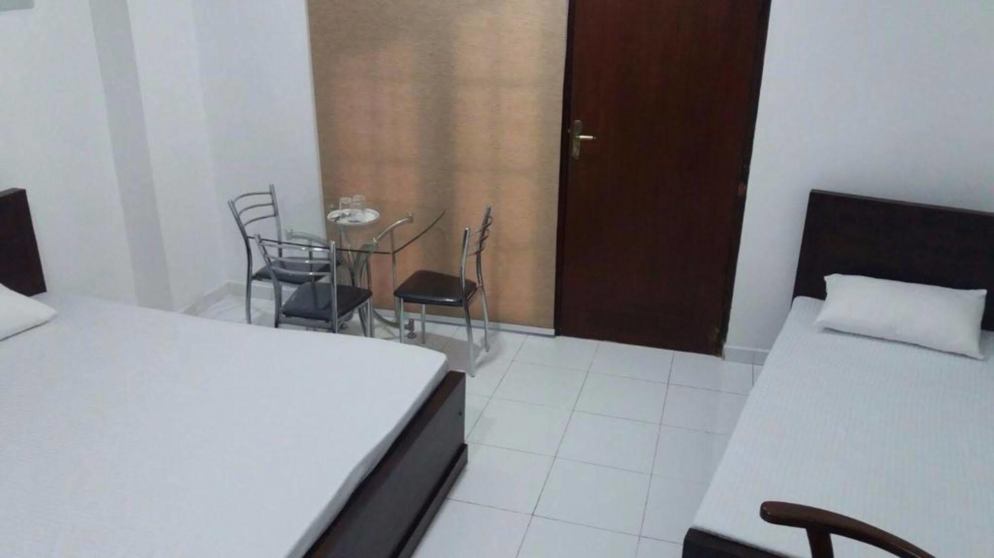 Star City Villa Colombo Luaran gambar