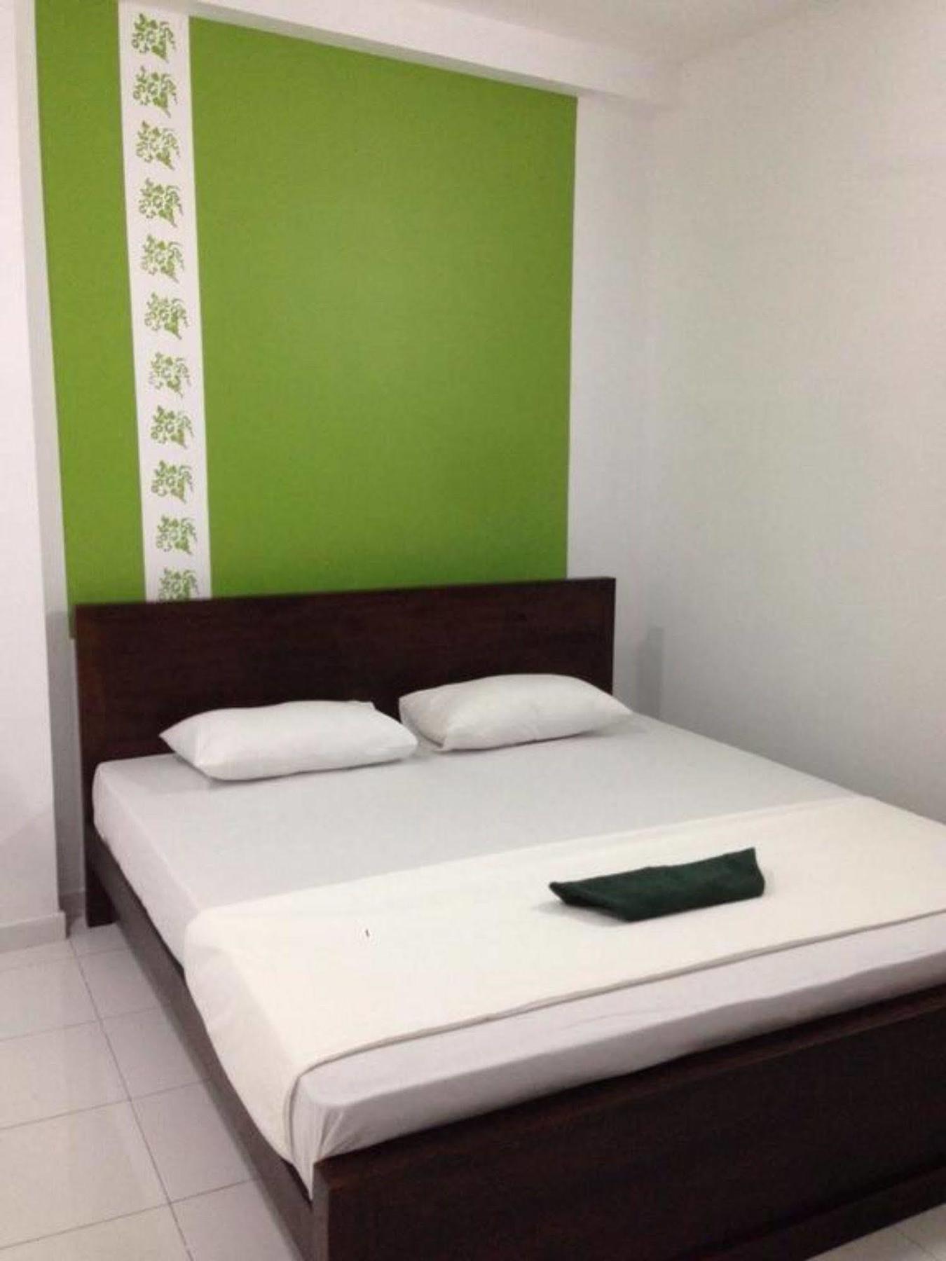 Star City Villa Colombo Luaran gambar