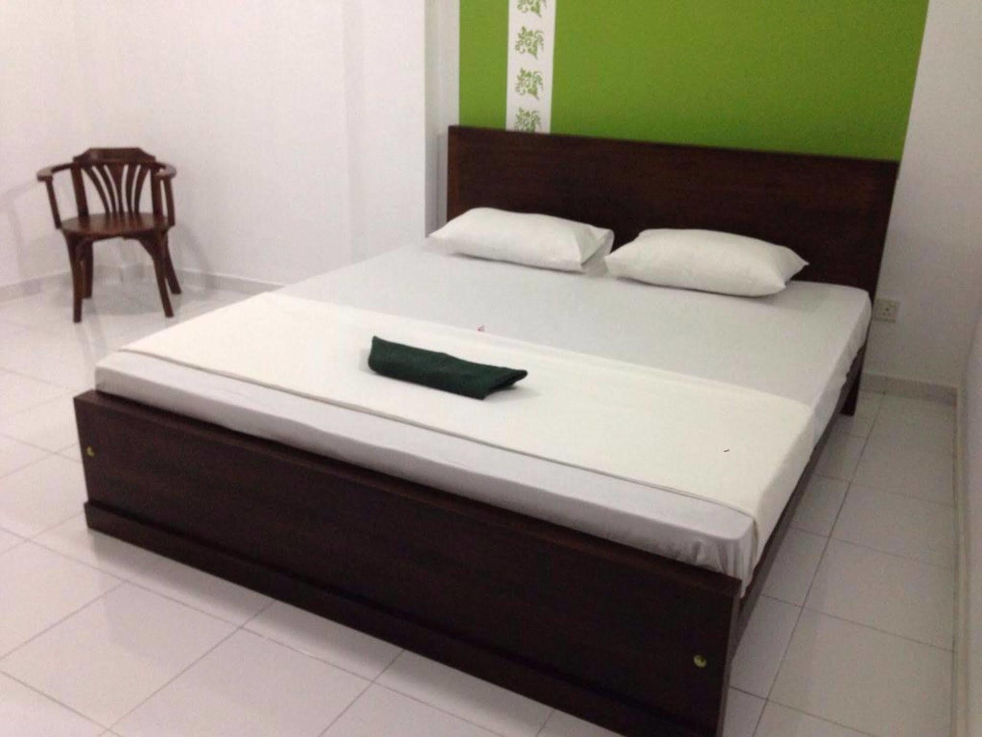 Star City Villa Colombo Luaran gambar