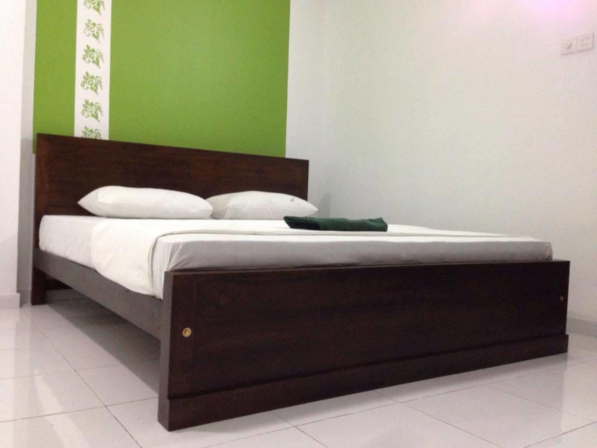 Star City Villa Colombo Luaran gambar