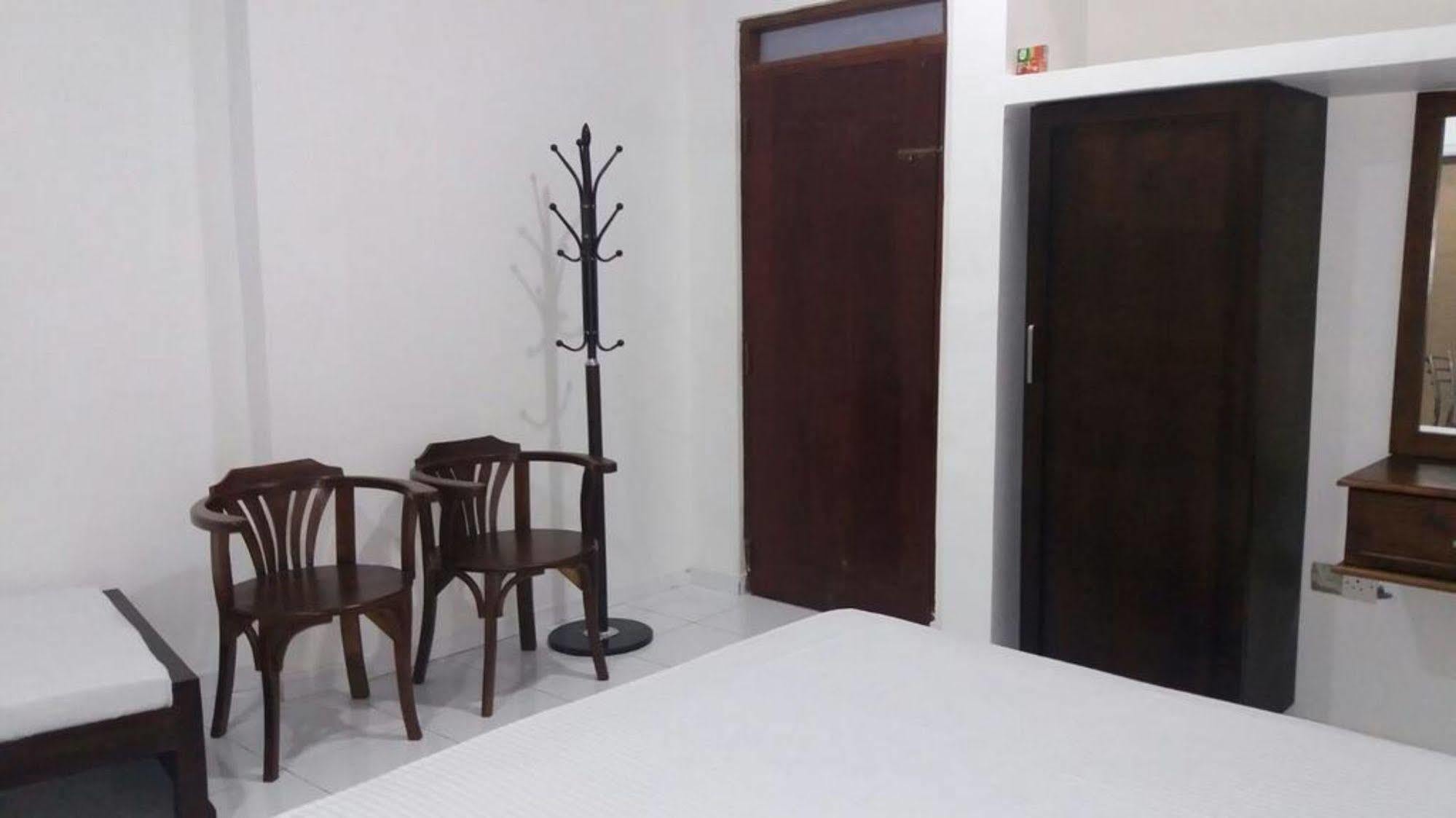 Star City Villa Colombo Luaran gambar