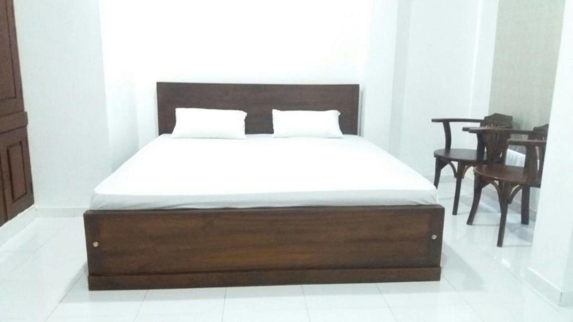 Star City Villa Colombo Luaran gambar