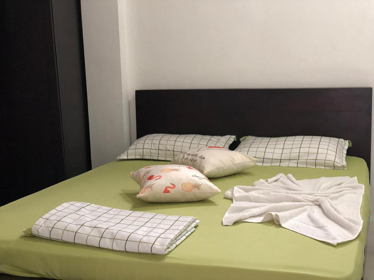 Star City Villa Colombo Luaran gambar